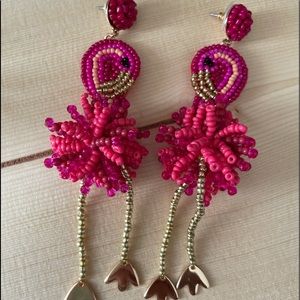 Fantasia Drop Earrings